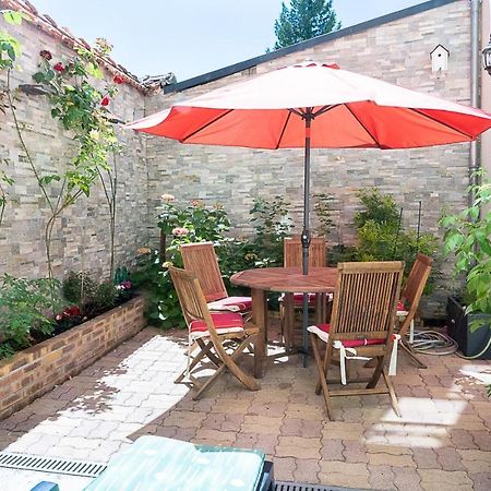 Demeure Belle Epoque Bed & Breakfast Reims Exterior photo
