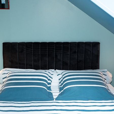 Demeure Belle Epoque Bed & Breakfast Reims Exterior photo