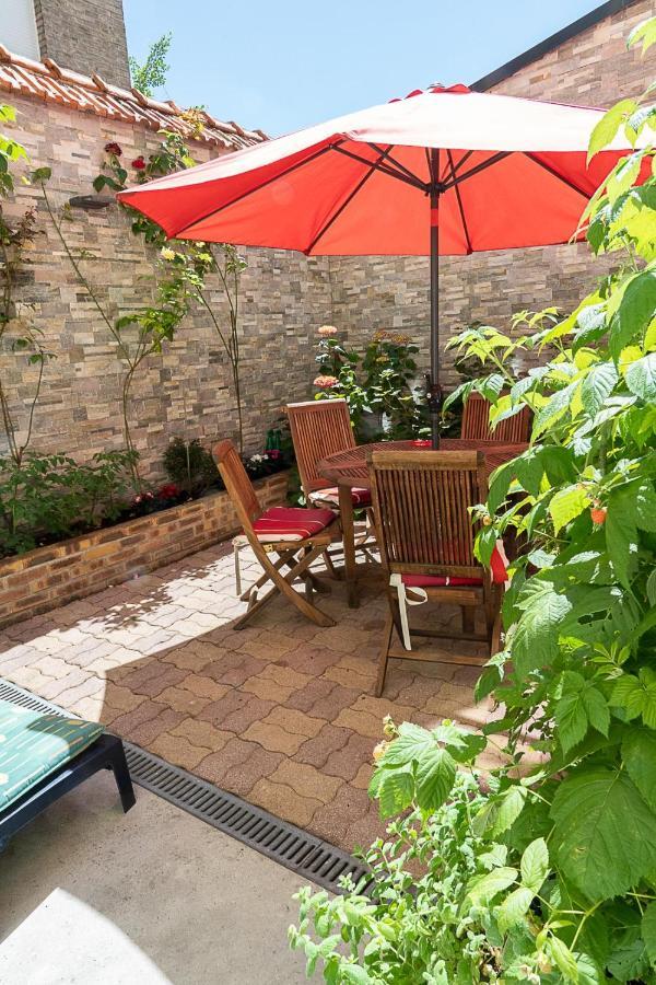 Demeure Belle Epoque Bed & Breakfast Reims Exterior photo