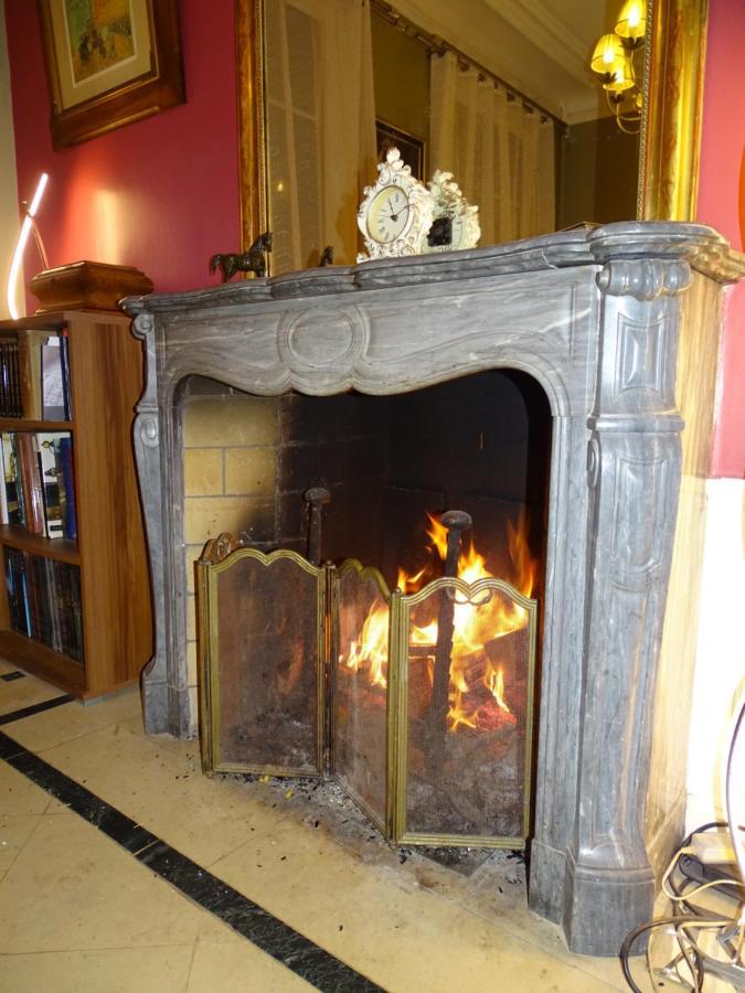 Demeure Belle Epoque Bed & Breakfast Reims Exterior photo