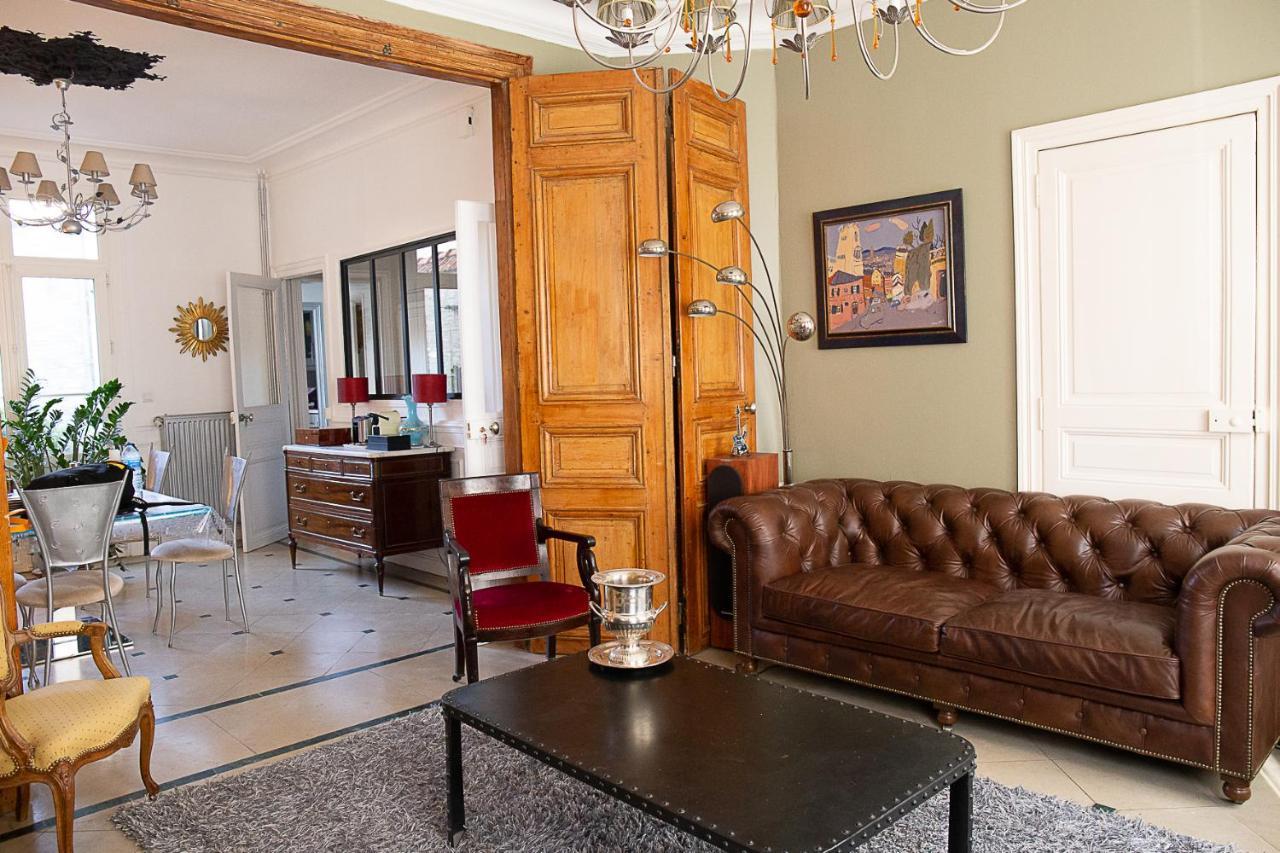 Demeure Belle Epoque Bed & Breakfast Reims Exterior photo