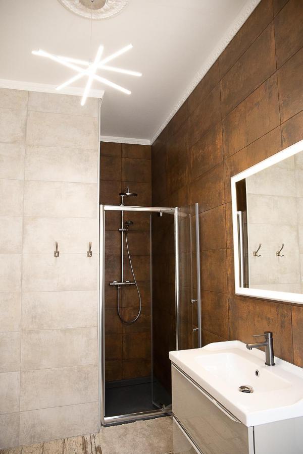 Demeure Belle Epoque Bed & Breakfast Reims Exterior photo
