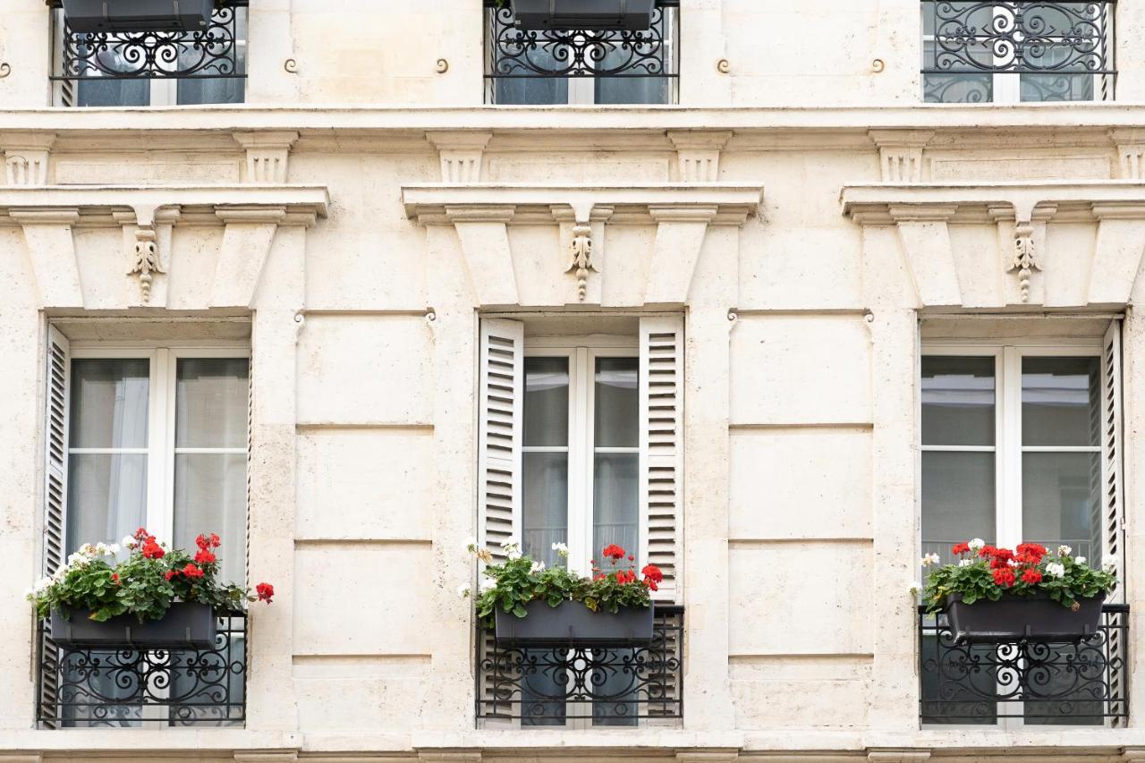 Demeure Belle Epoque Bed & Breakfast Reims Exterior photo