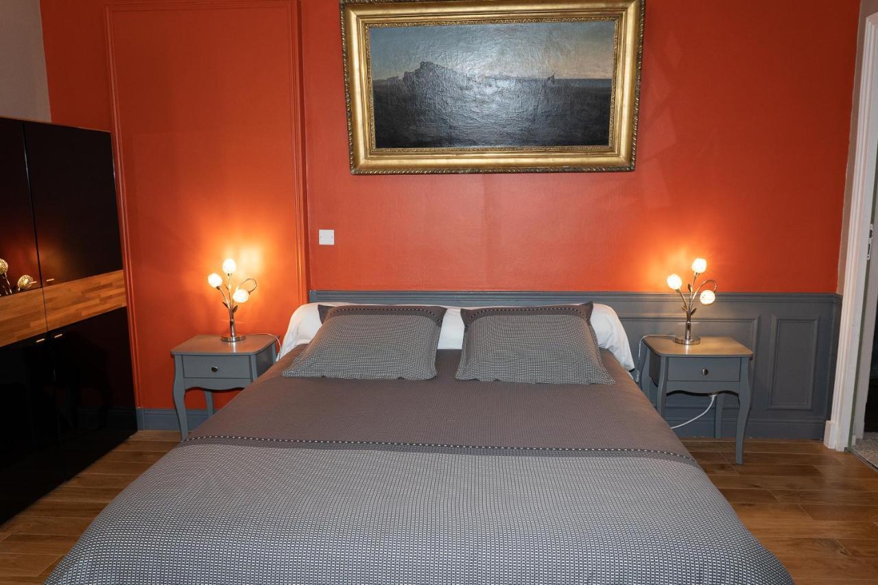 Demeure Belle Epoque Bed & Breakfast Reims Exterior photo