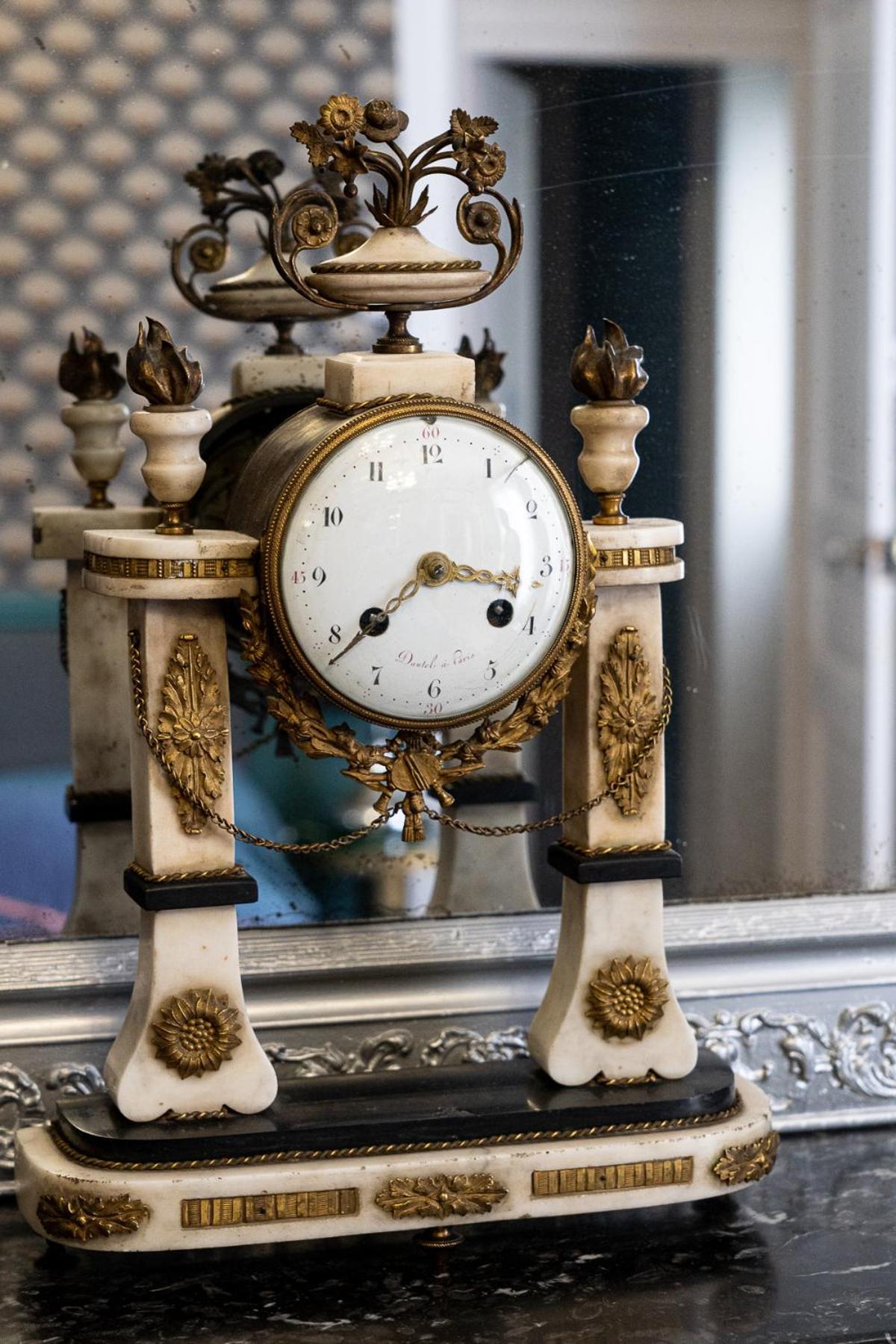 Demeure Belle Epoque Bed & Breakfast Reims Exterior photo
