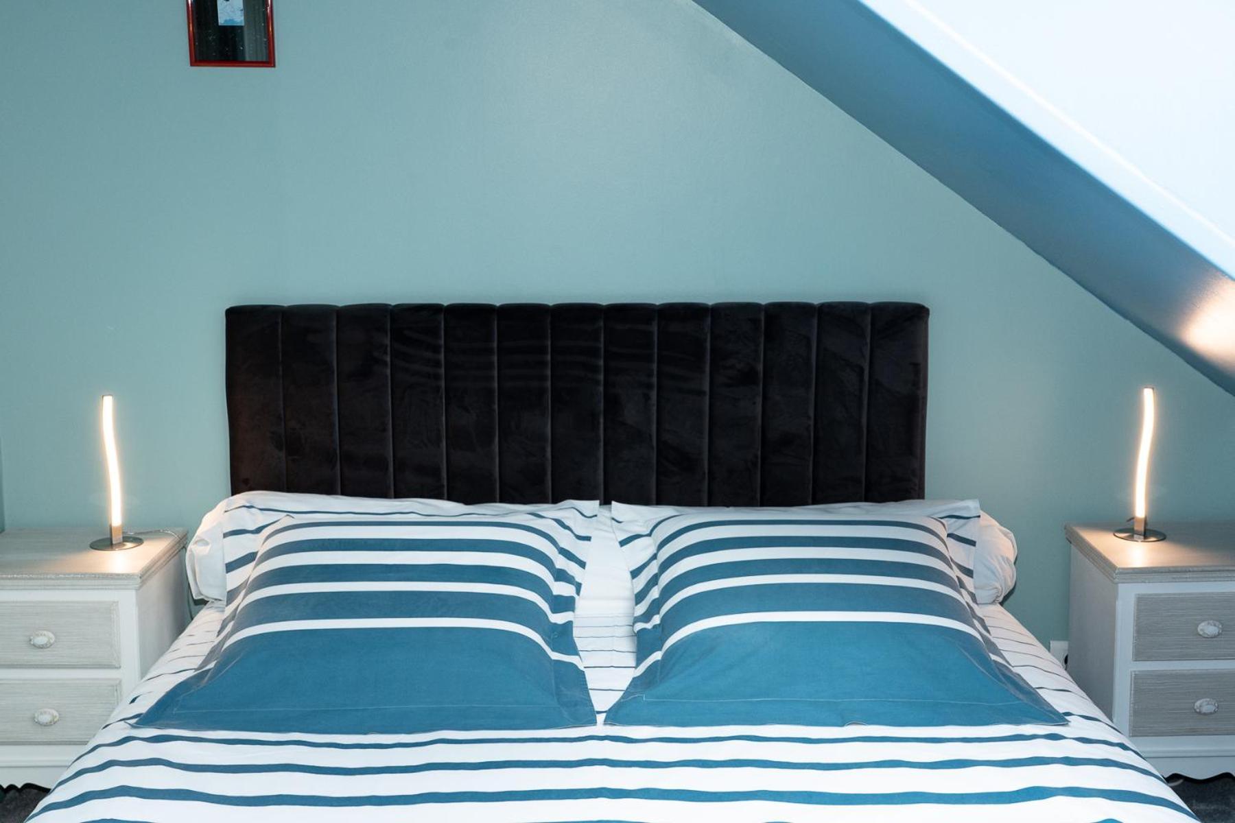 Demeure Belle Epoque Bed & Breakfast Reims Exterior photo