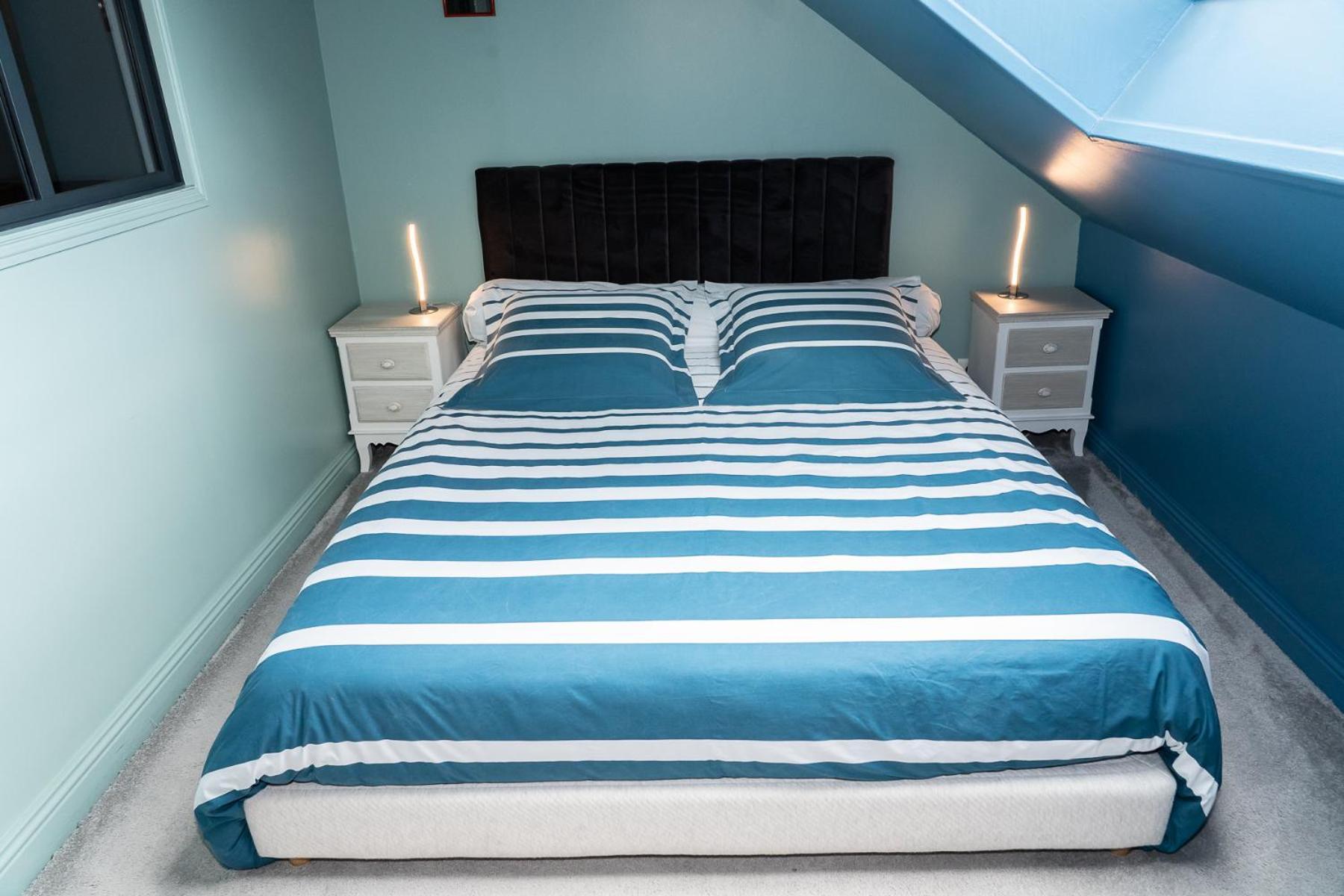 Demeure Belle Epoque Bed & Breakfast Reims Exterior photo