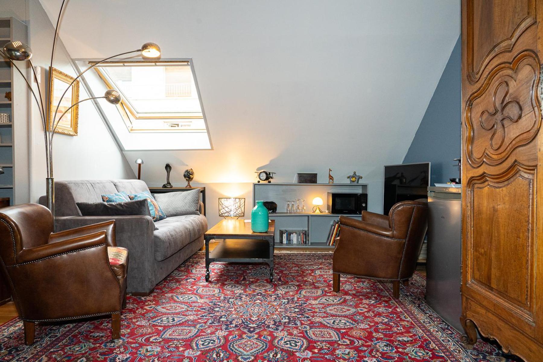 Demeure Belle Epoque Bed & Breakfast Reims Exterior photo