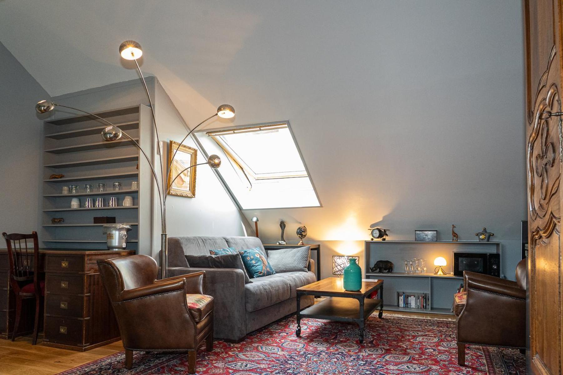 Demeure Belle Epoque Bed & Breakfast Reims Exterior photo