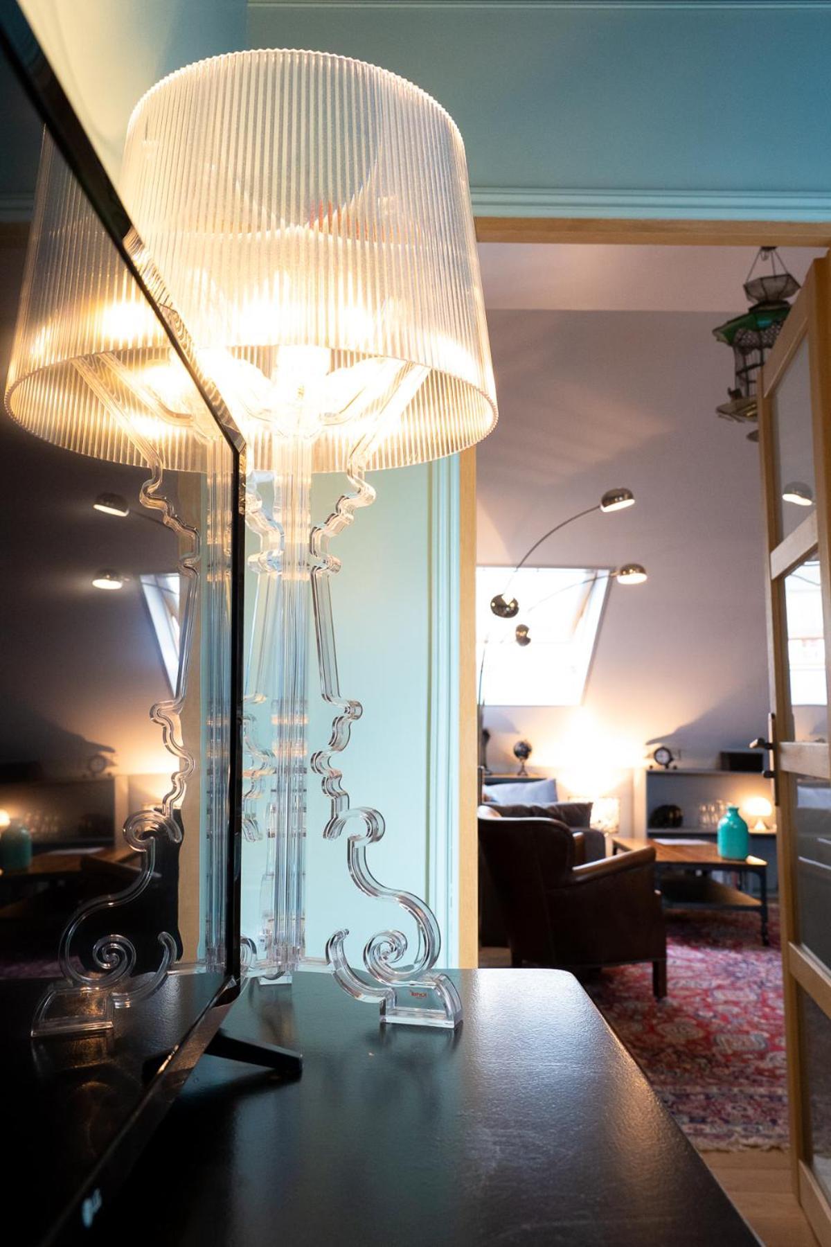Demeure Belle Epoque Bed & Breakfast Reims Exterior photo