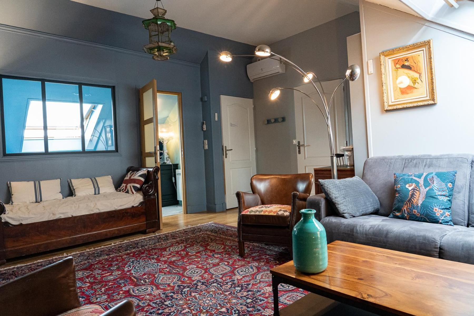 Demeure Belle Epoque Bed & Breakfast Reims Exterior photo